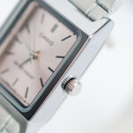 Casio 22mm Nữ LTP-V007D-4EUDF - Ảnh 3