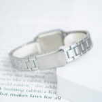 Casio 22mm Nữ LTP-V007D-4EUDF - Ảnh 6