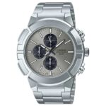 Casio 44mm Nam MTP-E501D-8AVDF - Ảnh 1