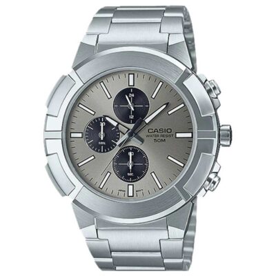 Ảnh sản phẩm Casio 44mm Nam MTP-E501D-8AVDF