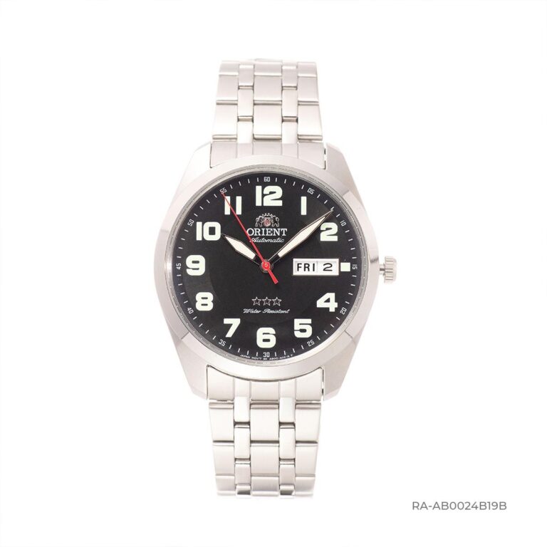 Orient 39mm Nam RA-AB0024B39B (RA-AB0024B19B)
