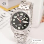Orient 39mm Nam RA-AB0024B39B (RA-AB0024B19B) - Ảnh 2