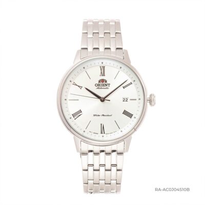Ảnh sản phẩm Orient 42mm Nam RA-AC0J04S30B (RA-AC0J04S10B)