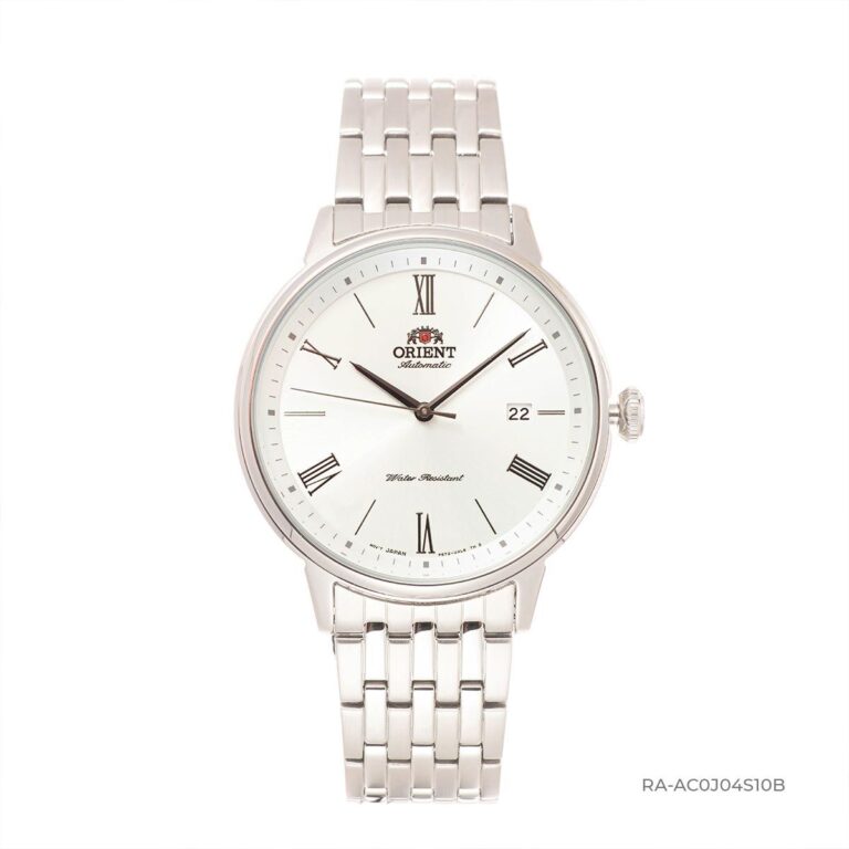 Orient 42mm Nam RA-AC0J04S30B (RA-AC0J04S10B)