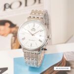 Orient 42mm Nam RA-AC0J04S30B (RA-AC0J04S10B) - Ảnh 2