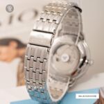 Orient 42mm Nam RA-AC0J04S30B (RA-AC0J04S10B) - Ảnh 5