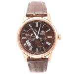 Orient 42.3mm Nam RA-AK0009T30B (RA-AK0009T10B) - Ảnh 1