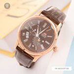 Orient 42.3mm Nam RA-AK0009T30B (RA-AK0009T10B) - Ảnh 2
