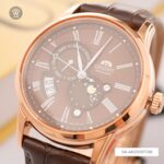 Orient 42.3mm Nam RA-AK0009T30B (RA-AK0009T10B) - Ảnh 3