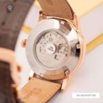 Orient 42.3mm Nam RA-AK0009T30B (RA-AK0009T10B) - Ảnh 6