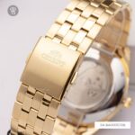 Orient 43.5mm Nam RA-BA0001G30B (RA-BA0001G10B) - Ảnh 5