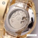 Orient 43.5mm Nam RA-BA0001G30B (RA-BA0001G10B) - Ảnh 6