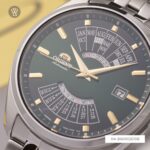 Orient 43.5mm Nam RA-BA0002E30B (RA-BA0002E10B) - Ảnh 3