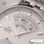 Orient 43.5mm Nam RA-BA0004S30B (RA-BA0004S10B) - Ảnh 3