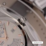 Orient 43.5mm Nam RA-BA0005S30B (RA-BA0005S10B) - Ảnh 4