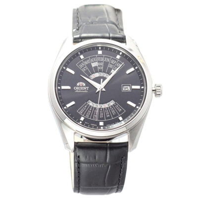 Ảnh sản phẩm Orient 43mm Nam RA-BA0006B30B (RA-BA0006B10B)