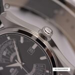 Orient 43mm Nam RA-BA0006B30B (RA-BA0006B10B) - Ảnh 4