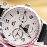 Orient 34mm Nữ RA-KA0006S30A (RA-KA0006S10A) - Ảnh 3