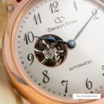 Orient 30.5mm Nữ RE-ND0006S00B - Ảnh 3