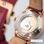 Orient 30.5mm Nữ RE-ND0006S00B - Ảnh 6