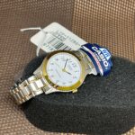 Casio 26.5mm Nữ LTP-1128G-7BRDF - Ảnh 4