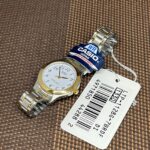 Casio 26.5mm Nữ LTP-1128G-7BRDF - Ảnh 7