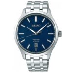 Seiko 44.5mm Nam SARY141J - Ảnh 1