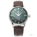 Seiko 40.5mm Nam SARY151J - Ảnh 1