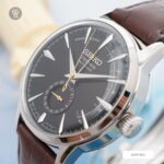 Seiko 40.5mm Nam SARY151J - Ảnh 3