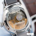 Seiko 40.5mm Nam SARY151J - Ảnh 5