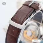 Seiko 40.5mm Nam SARY151J - Ảnh 6