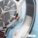 Seiko 40.5mm Nam SARY151J - Ảnh 7