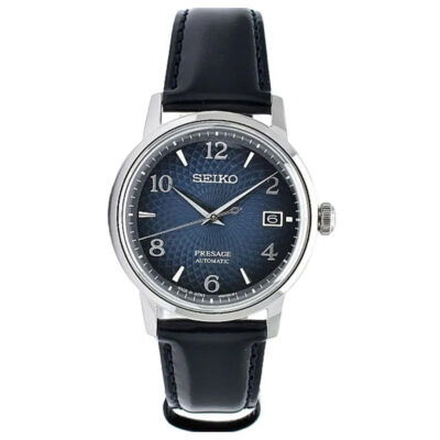 Ảnh sản phẩm Seiko 38.5mm Nam SARY165J