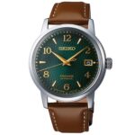 Seiko 38.5mm Nam SARY167J - Ảnh 1
