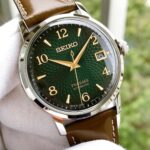 Seiko 38.5mm Nam SARY167J - Ảnh 4