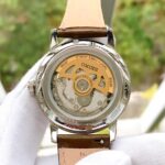 Seiko 38.5mm Nam SARY167J - Ảnh 5