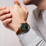 Seiko 38.5mm Nam SARY167J - Ảnh 6