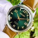 Seiko 38.5mm Nam SARY167J - Ảnh 7