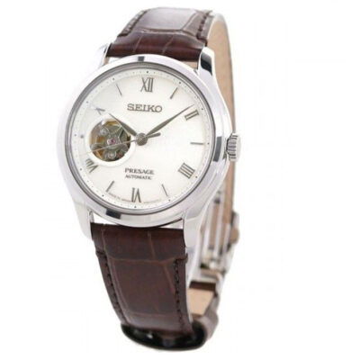 Ảnh sản phẩm Seiko 38mm Nam SARY175J