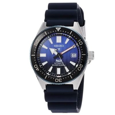 Ảnh sản phẩm Seiko 42.6mm Nam SBDC055J