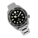 Seiko 44mm Nam SBDC061J - Ảnh 2