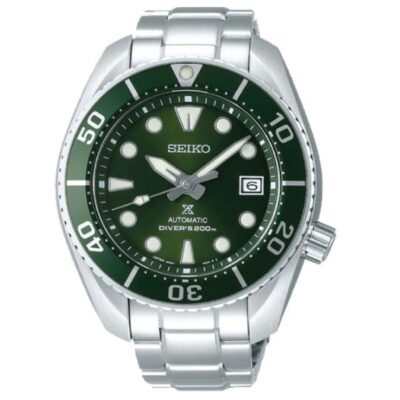 Ảnh sản phẩm Seiko 52mm Nam SBDC081J