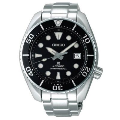 Ảnh sản phẩm Seiko 49mm Nam SBDC083J
