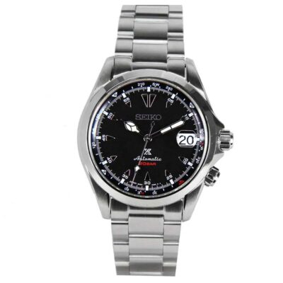 Ảnh sản phẩm Seiko 44mm Nam SBDC087J