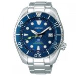Seiko 45mm Nam SBDC113J - Ảnh 1
