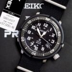 Seiko 44.5mm Nam SBDJ027J - Ảnh 3