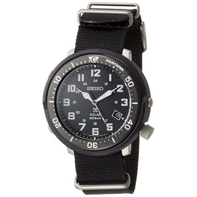 Ảnh sản phẩm Seiko 44.5mm Nam SBDJ027J