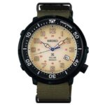 Seiko 45mm Nam SBDJ029J - Ảnh 1