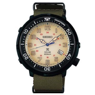 Ảnh sản phẩm Seiko 45mm Nam SBDJ029J