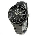 Seiko 47mm Nam SBDL035J - Ảnh 1